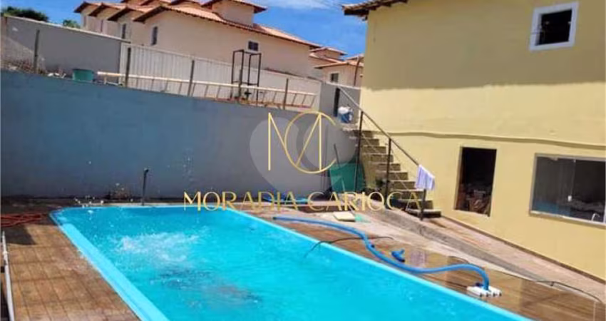Casa com 5 quartos à venda em Rasa - RJ