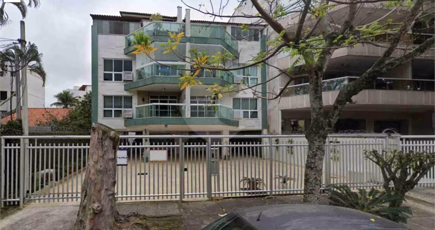 Cobertura com 4 quartos à venda em Recreio Dos Bandeirantes - RJ
