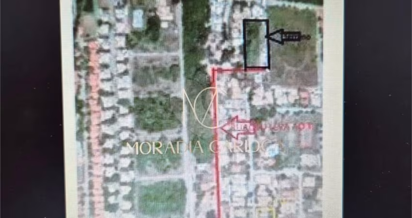 Terreno à venda em Baia Formosa - RJ