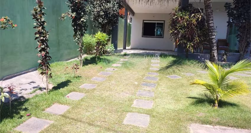 Casa com 3 quartos à venda em Rasa - RJ