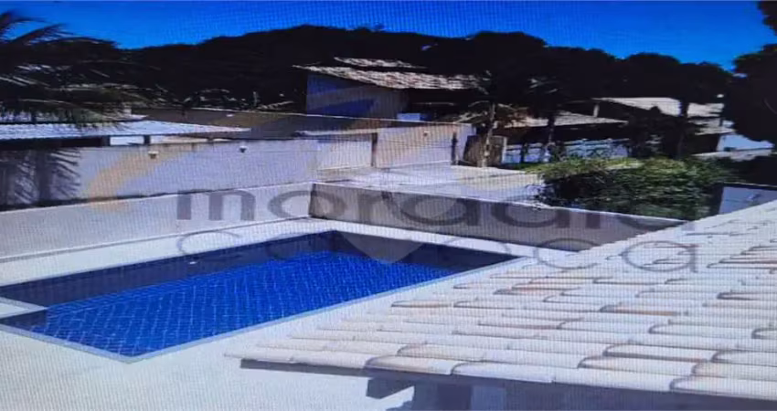 Casa com 1 quarto à venda na Praia Rasa, Armação dos Búzios 