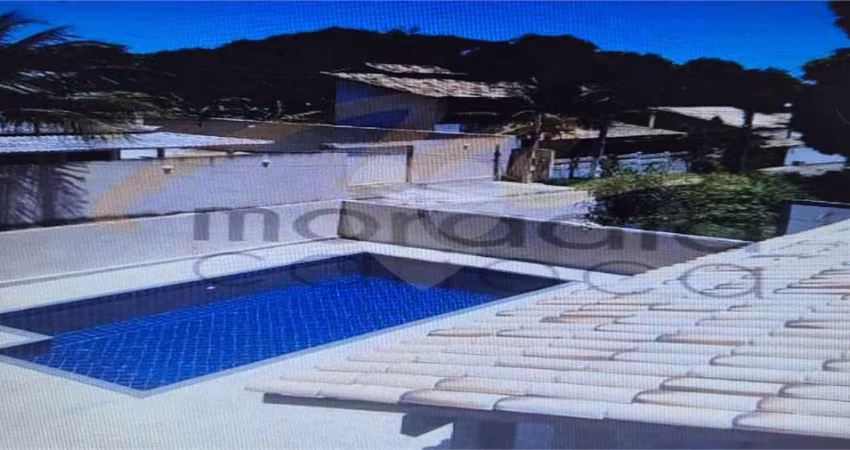 Casa com 1 quartos à venda em Rasa - RJ