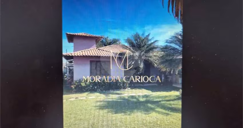 Condomínio com 3 quartos à venda em Caravelas - RJ