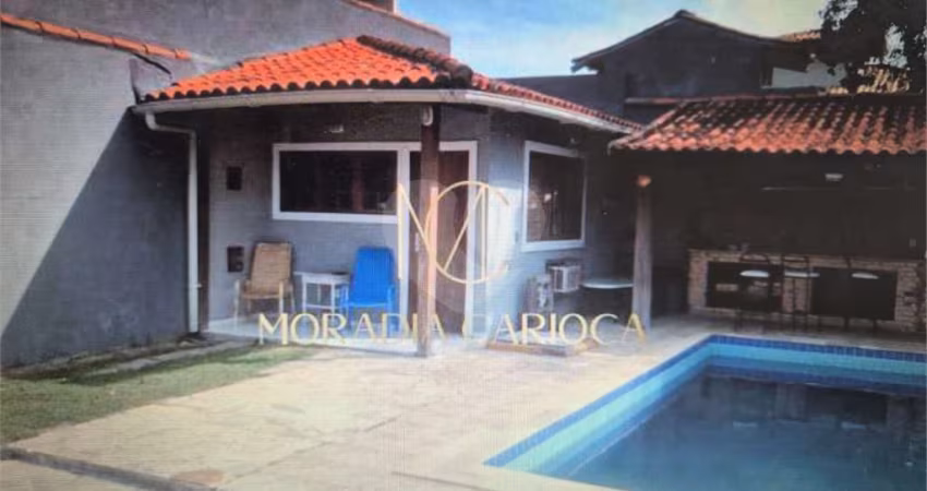 Casa com 3 quartos à venda em Bosque De Geribá - RJ