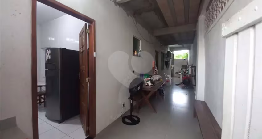 Casa com 1 quartos à venda em São José - RJ