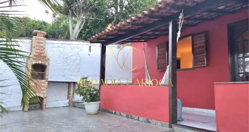 Casa com 2 quartos à venda em Arpoador - RJ