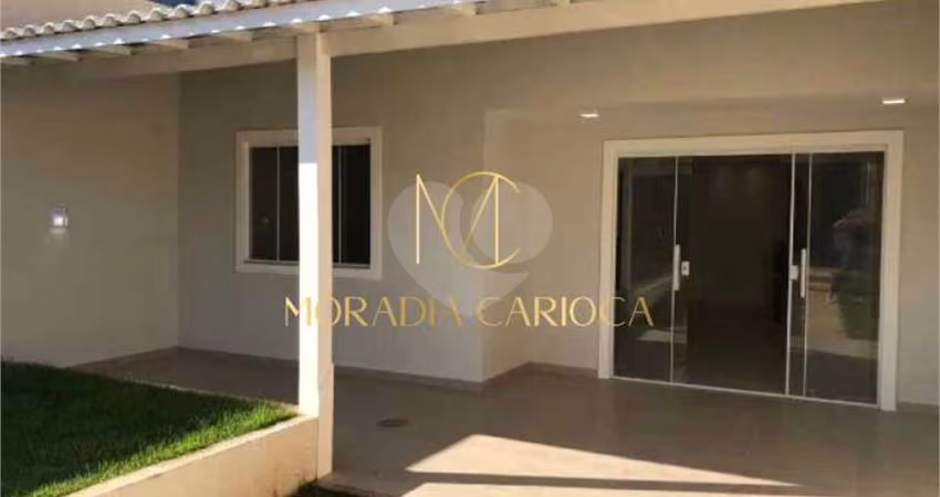 Casa com 2 quartos à venda em Rasa - RJ