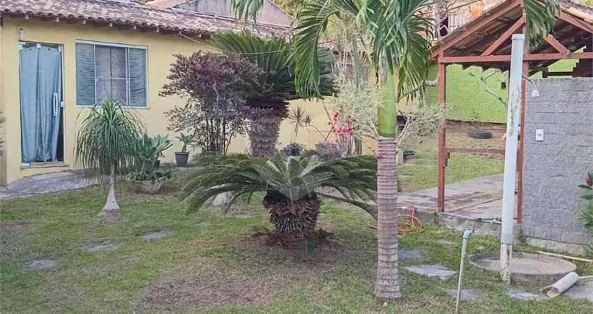 Casa com 3 quartos à venda em José Gonçalves - RJ