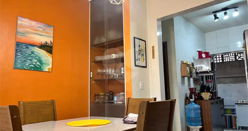 Casa com 2 quartos à venda em Caminho De Búzios - RJ
