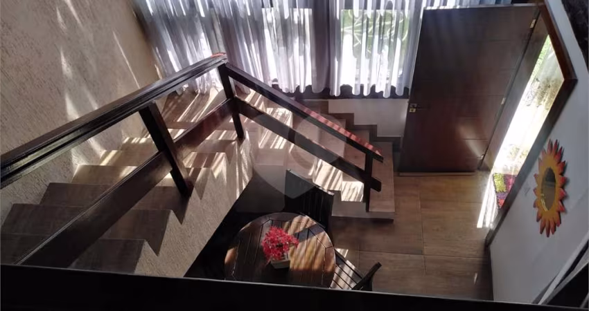 Condomínio com 3 quartos à venda em Baia Formosa - RJ
