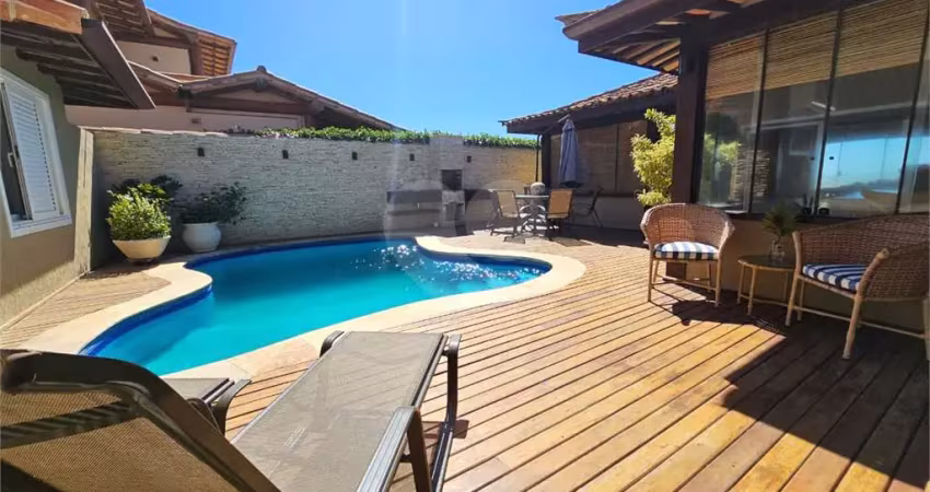 Condomínio com 6 quartos à venda em praia rasa - rj
