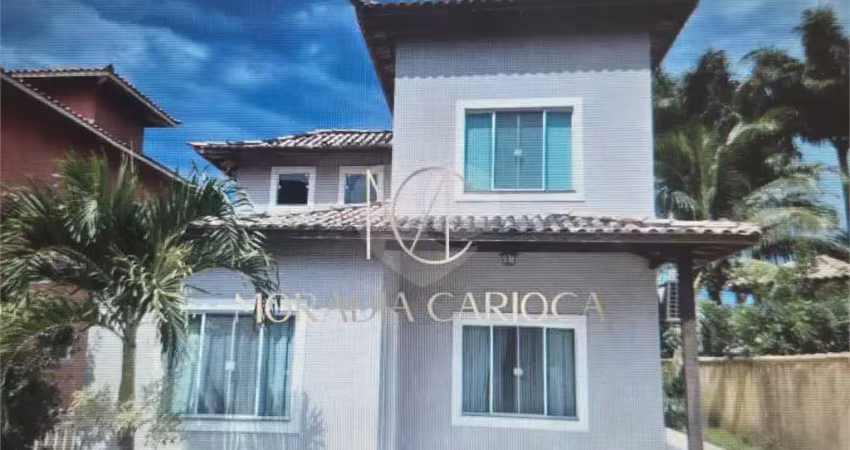 Condomínio com 3 quartos à venda em São José - RJ