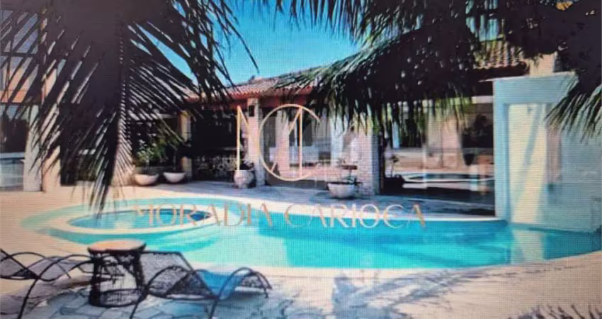 Casa com 4 quartos à venda no Jardim Peró, Cabo Frio 