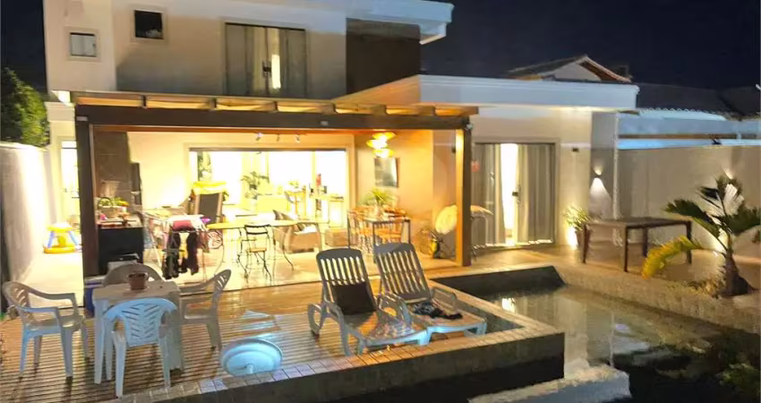 Casa com 4 quartos à venda em São José, Armação dos Búzios 