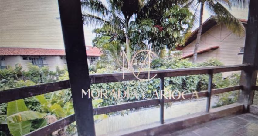 Condomínio com 2 quartos à venda em Centro (mangue) - RJ