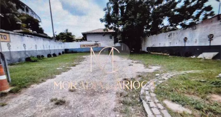 Terreno à venda no Centro (Mangue), Armação dos Búzios 