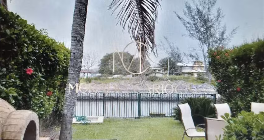 Casa em condomínio fechado com 3 quartos à venda na Marina, Armação dos Búzios 