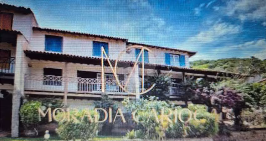 Condomínio com 3 quartos à venda em praia rasa - rj