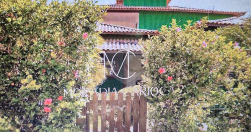 Condomínio com 4 quartos à venda em Rasa - RJ