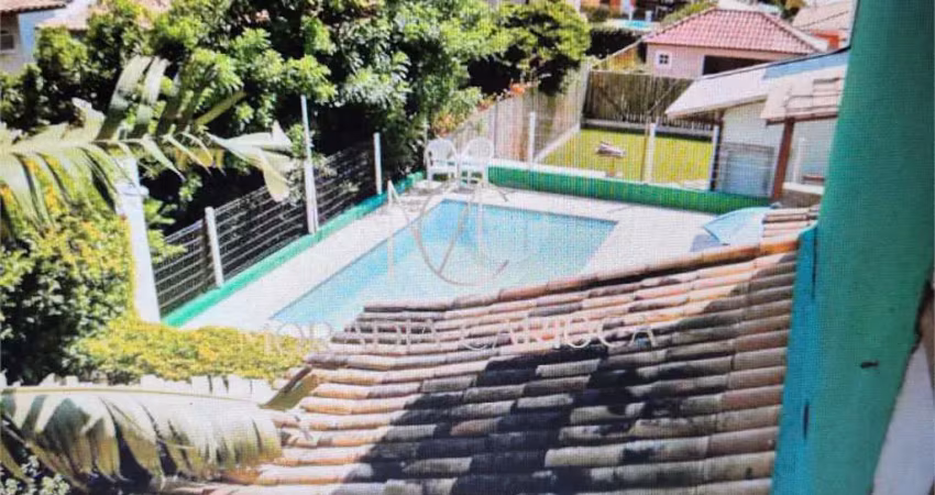 Casa em condomínio fechado com 4 quartos à venda na Praia Rasa, Armação dos Búzios 