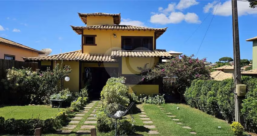 Condomínio com 3 quartos à venda em Rasa - RJ