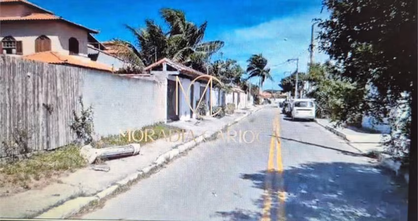 Terreno à venda em São José - RJ