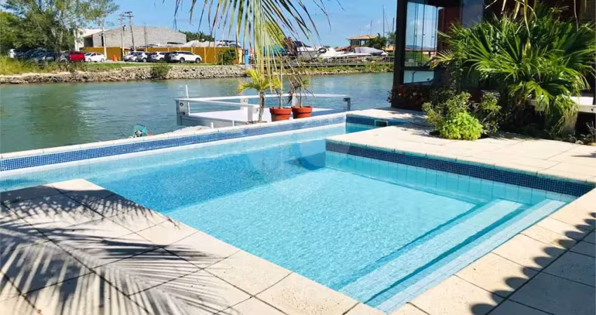 Casa com 4 quartos para alugar na Marina, Armação dos Búzios 