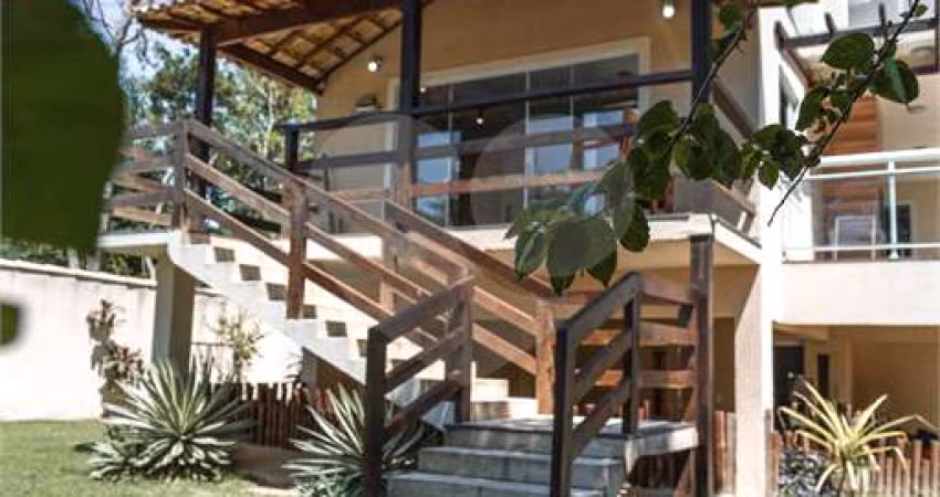Casa com 5 quartos à venda ou para locação em Marina - RJ