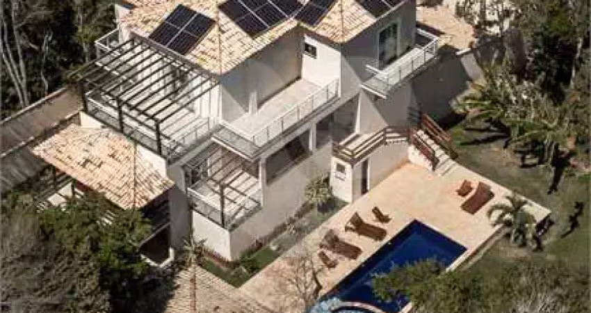 Casa com 5 quartos à venda ou para locação em marina - rj
