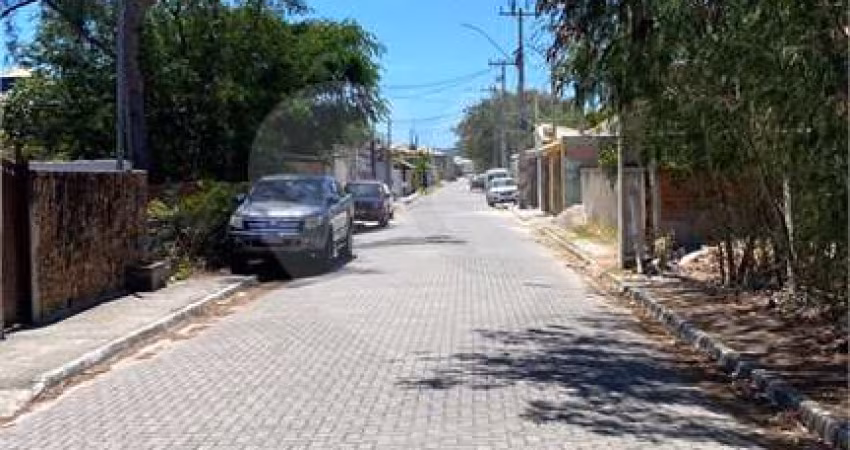 Terreno à venda em São José - RJ
