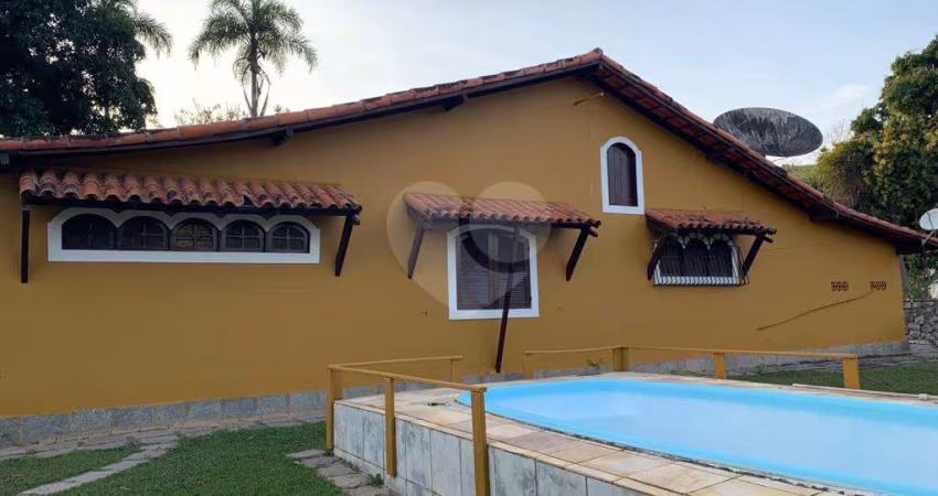 Sítio com 3 quartos à venda em Flexeira - RJ