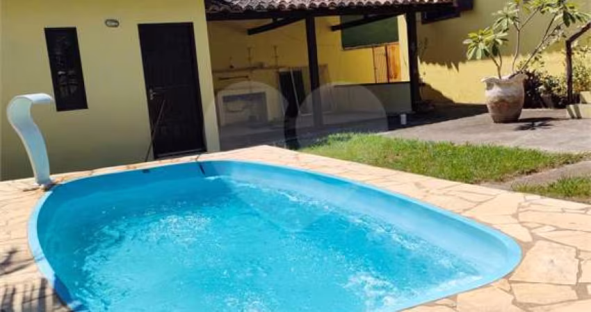 Condomínio com 4 quartos à venda em Praia Rasa - RJ