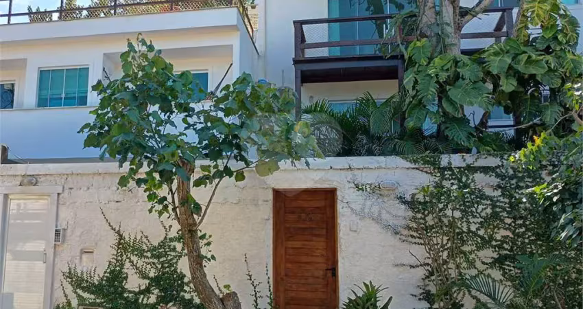 Casa em condomínio fechado com 1 quarto à venda na Tucuns, Armação dos Búzios 