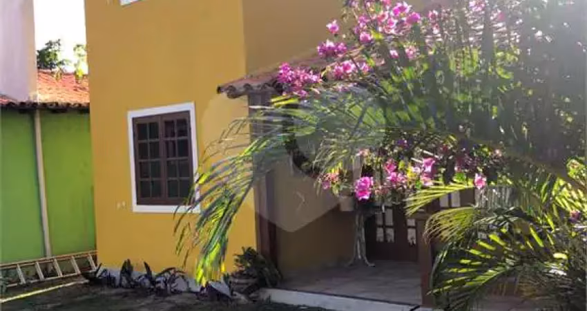 Condomínio com 3 quartos à venda em Marina - RJ