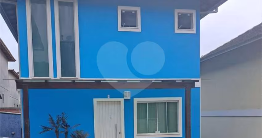Condomínio com 3 quartos à venda em Rasa - RJ