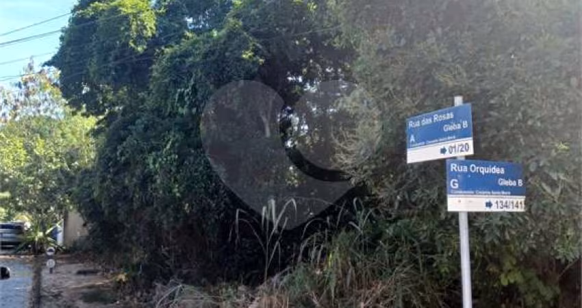 Terreno à venda em Caravelas - RJ