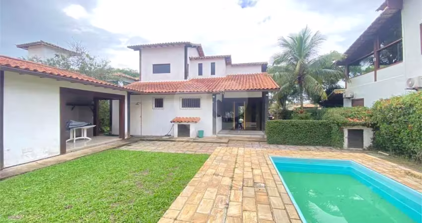 Condomínio com 4 quartos à venda em manguinhos - rj