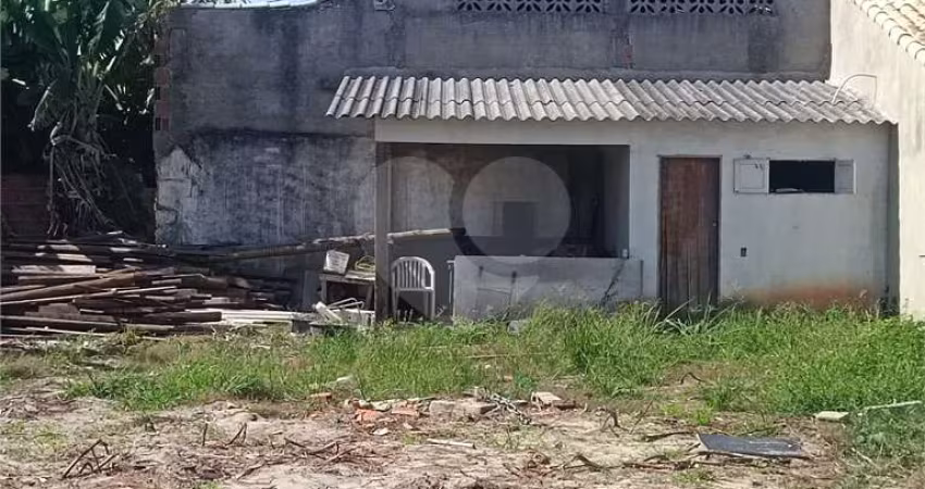 Terreno à venda em São José - RJ