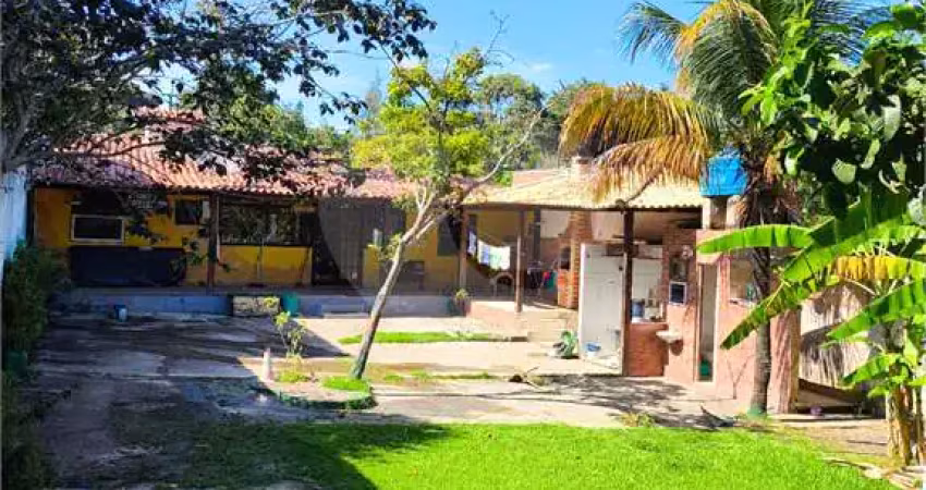 Casa com 2 quartos à venda em Rasa - RJ