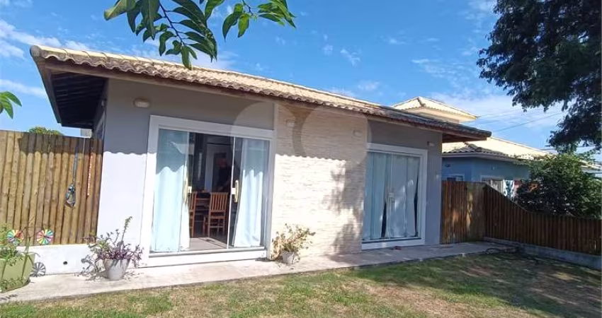 Condomínio com 3 quartos à venda em Rasa - RJ