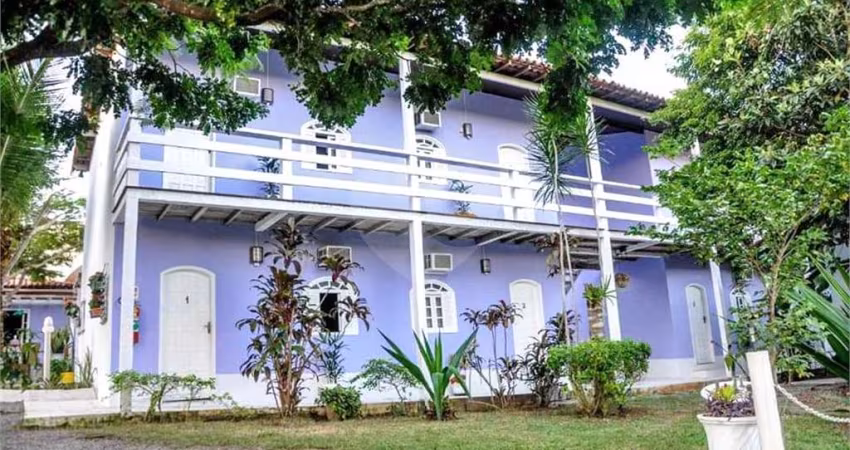 Hotel à venda em Geribá - RJ