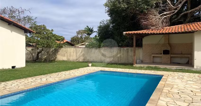 Casa com 3 quartos para alugar na Praia Rasa, Armação dos Búzios 
