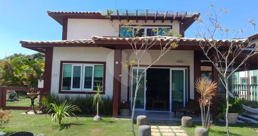 Condomínio com 4 quartos para locação em São José - RJ