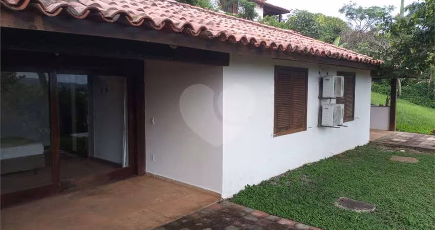 Condomínio com 3 quartos para locação em Ferradura - RJ