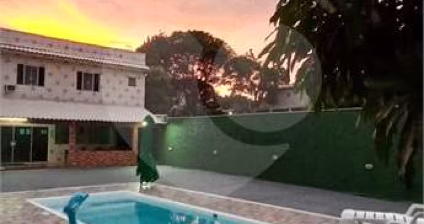 Hotel com 8 quartos à venda em Arpoador - RJ
