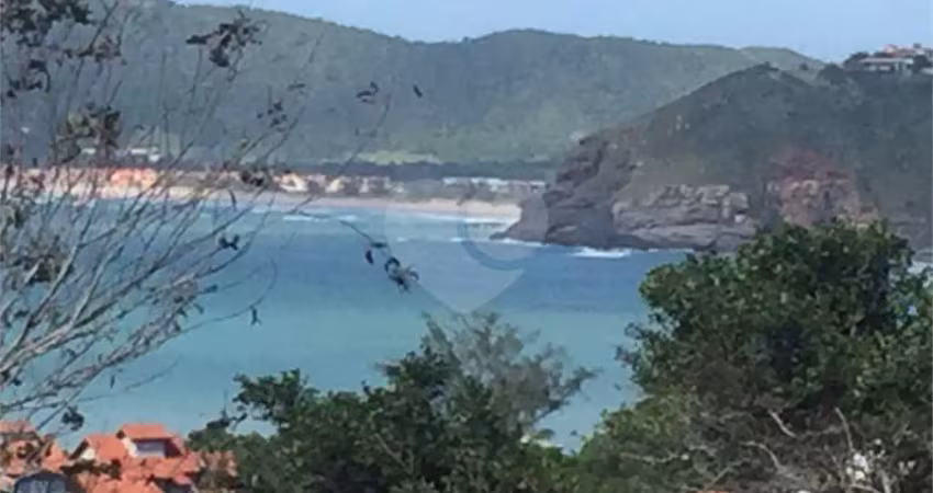 Casa com 3 quartos à venda na Ferradurinha, Armação dos Búzios 