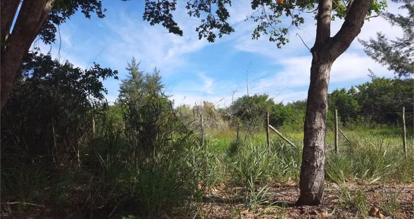 Terreno à venda em Marina - RJ