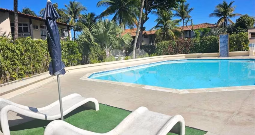 Apartamento com 1 quartos à venda em Centro (mangue) - RJ