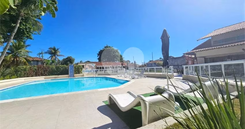 Apartamento com 1 quartos à venda em Centro (mangue) - RJ