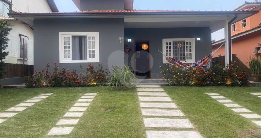 Condomínio com 3 quartos para locação em Rasa - RJ